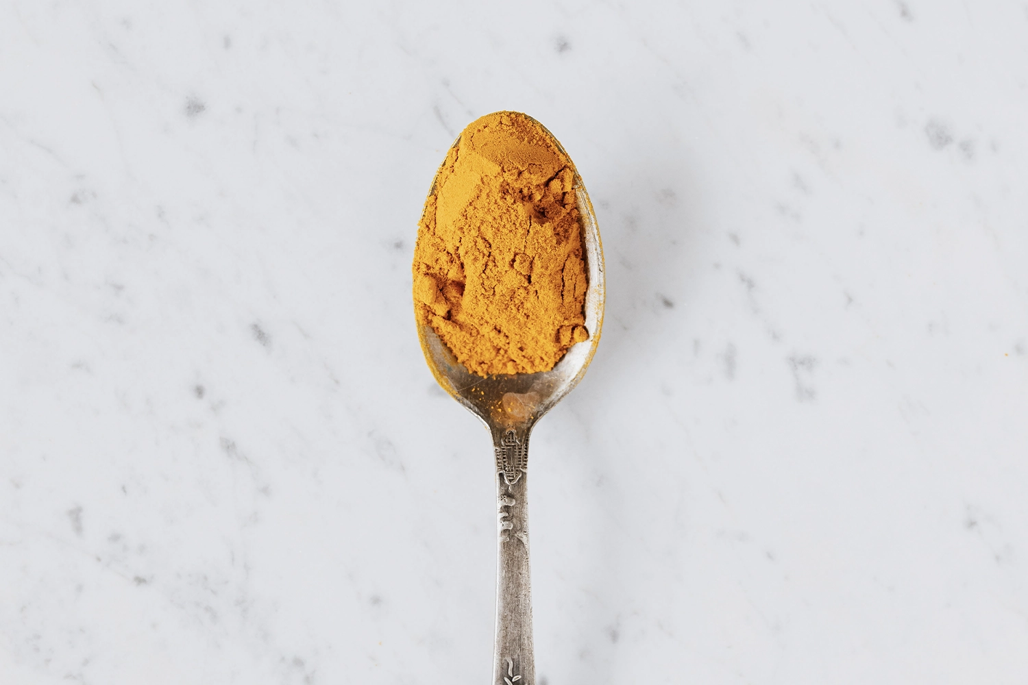 tablespoon of turmeric